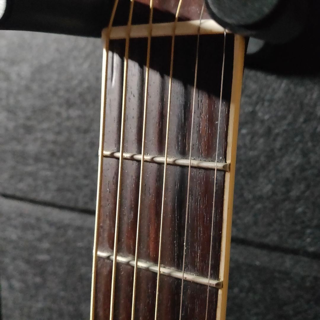 YAMAHA FS-325 アコギ 90年代 ヤマハ TUSQ