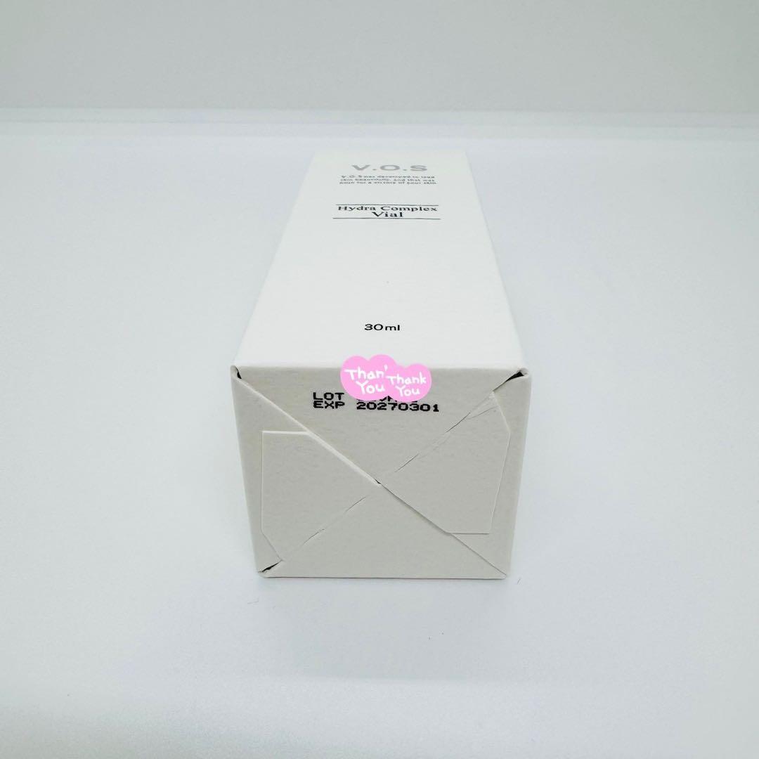 スピケアVOS モイストフォーミングクレンザー+ ハイドロコンプレックス★正規品