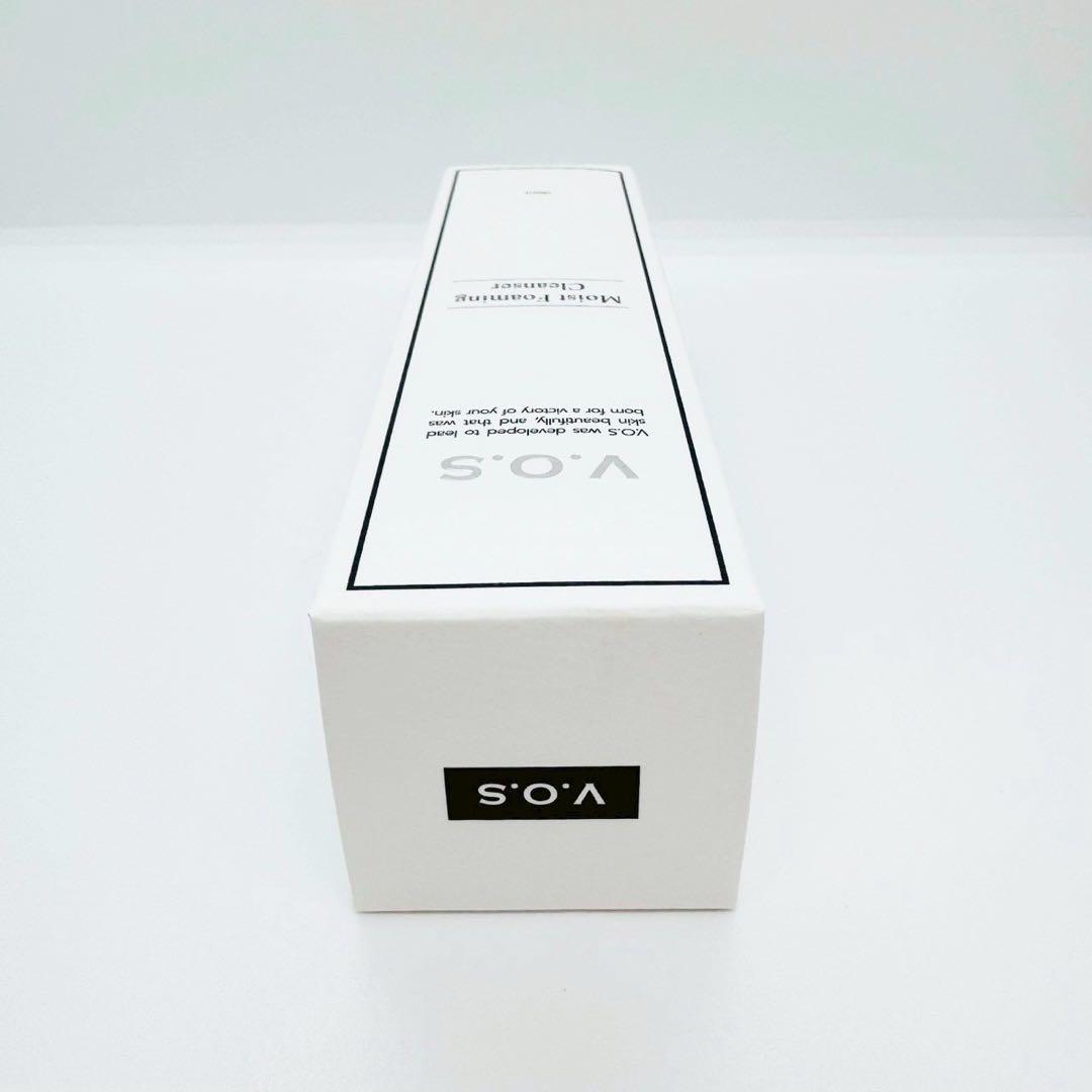 スピケアVOS モイストフォーミングクレンザー+ ハイドロコンプレックス★正規品