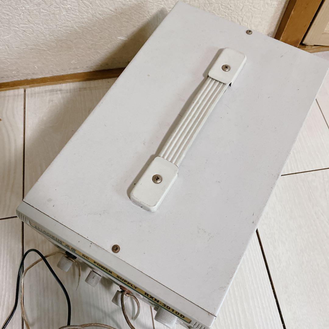 ZHIAOXIN dcpowersupplyパワーサプライ RXN-3010D