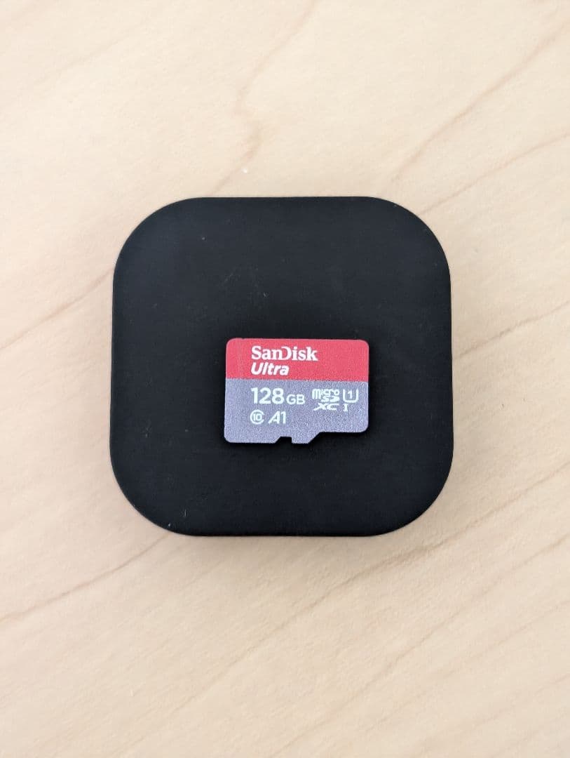 【付属品たっぷり】GoPro HERO9 Black CHDHX-901-FW