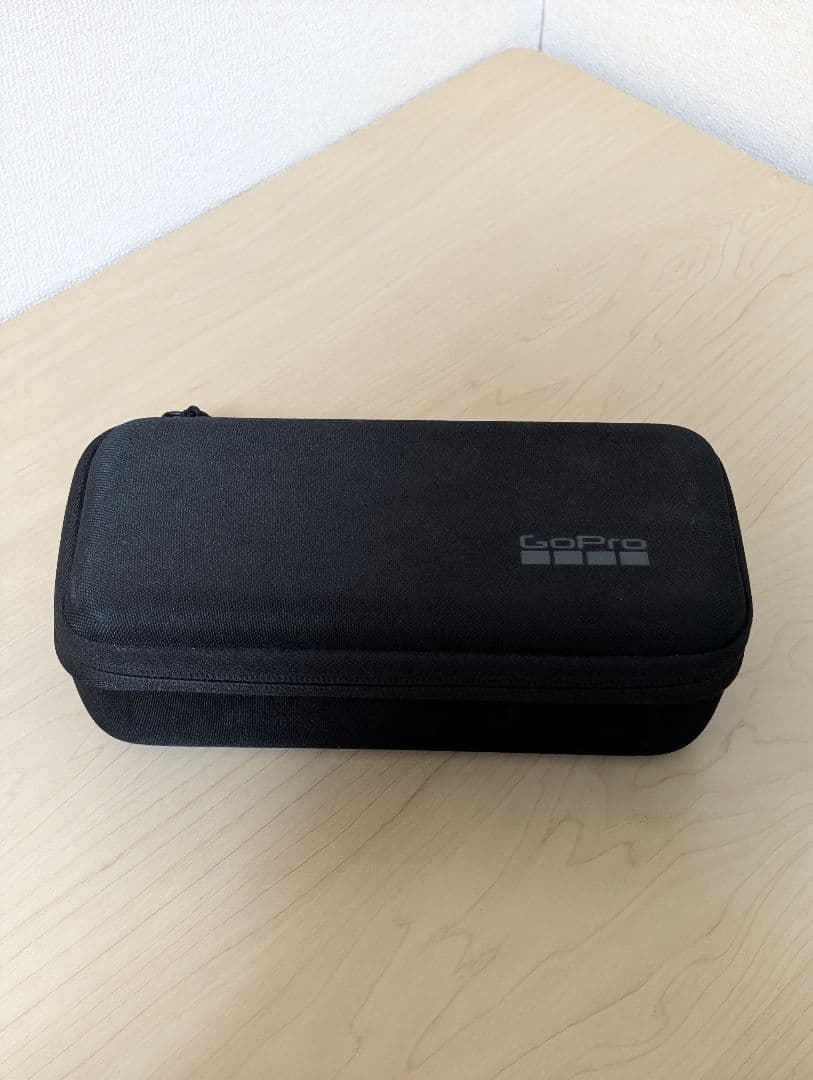 【付属品たっぷり】GoPro HERO9 Black CHDHX-901-FW