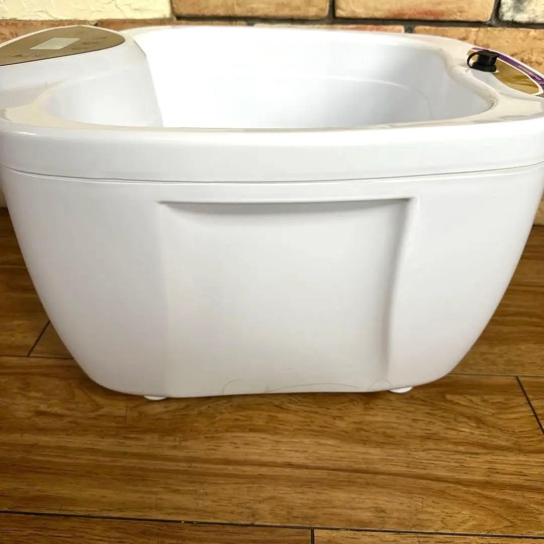 新品未使用　ゴッドクリーナーゴールド　デトックスマシーン　新品カートリッジ付