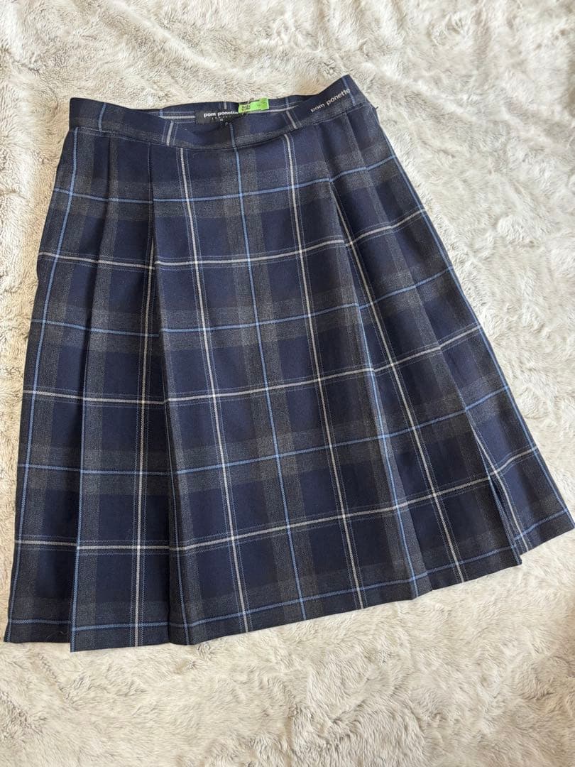 フォーマルスーツ ネイビー 100cm~