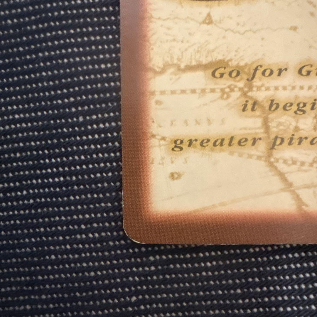 ワンピースカード　カードダス　シャンクス　気高き友情　ハイパーバトル