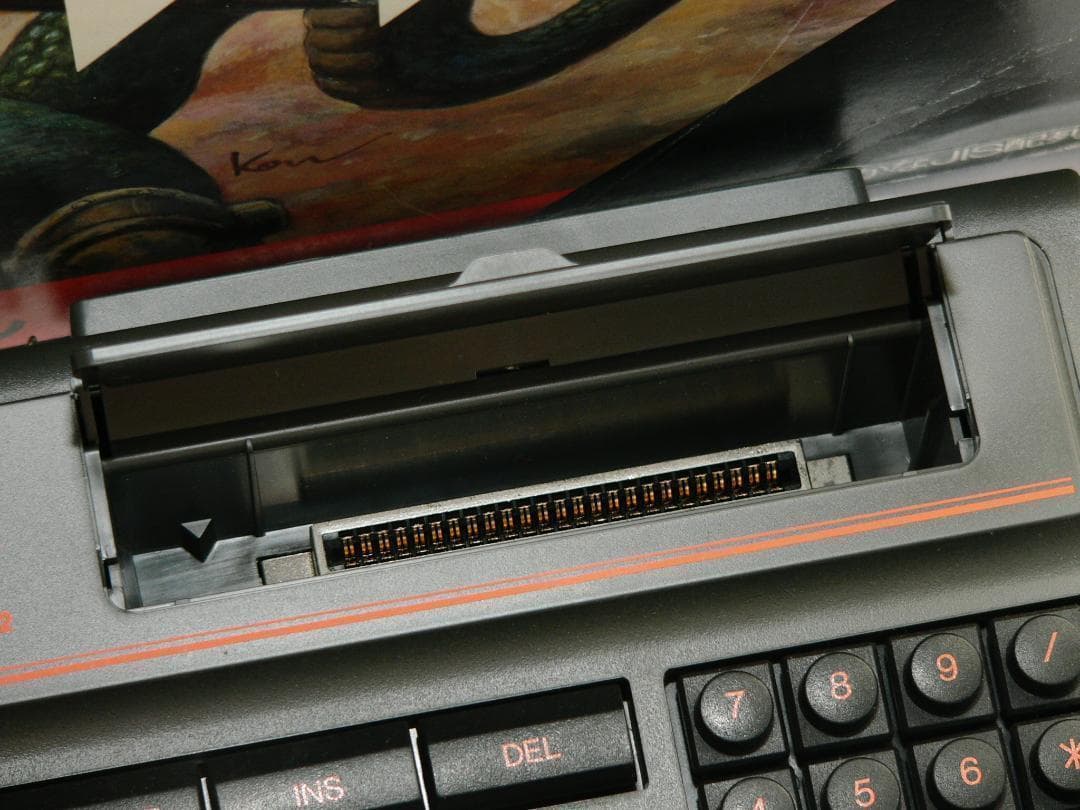 MSX パナソニック FS-A1mkII USB電源 フルメンテナンス 動作品