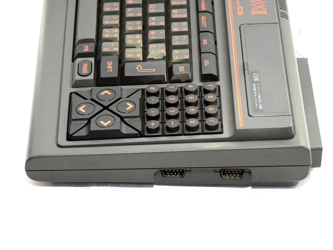 MSX パナソニック FS-A1mkII USB電源 フルメンテナンス 動作品