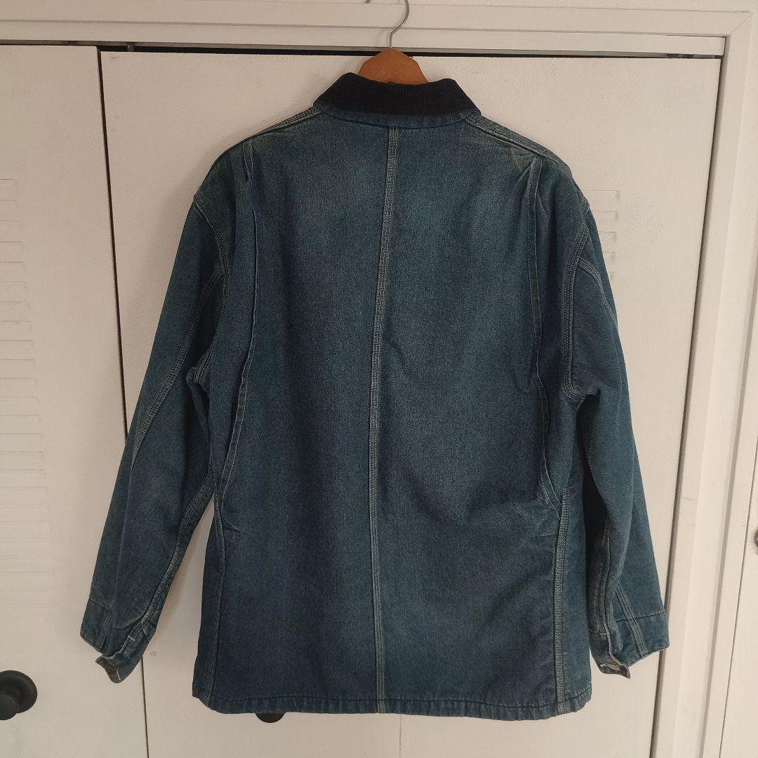 Carhartt デニム　ミシガン