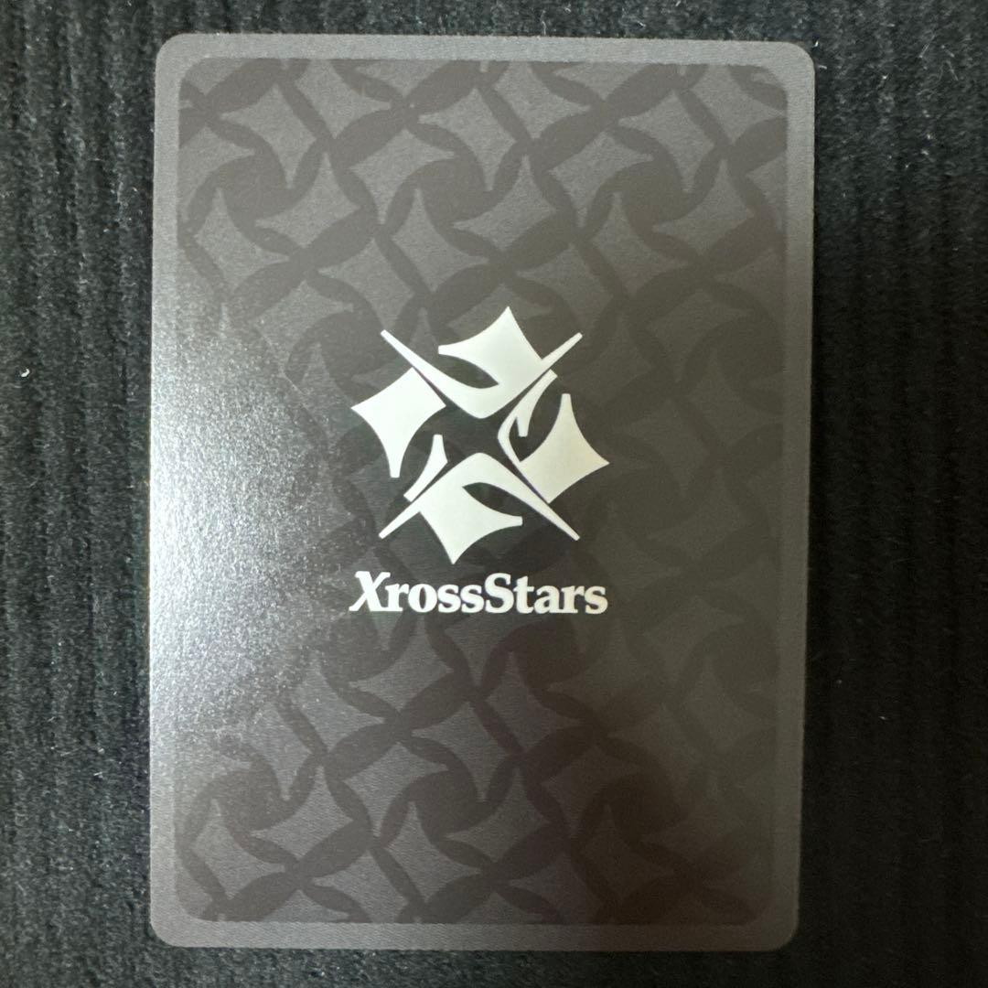 リンクアサルト　srp　クロスタ　美品　クロススターズ