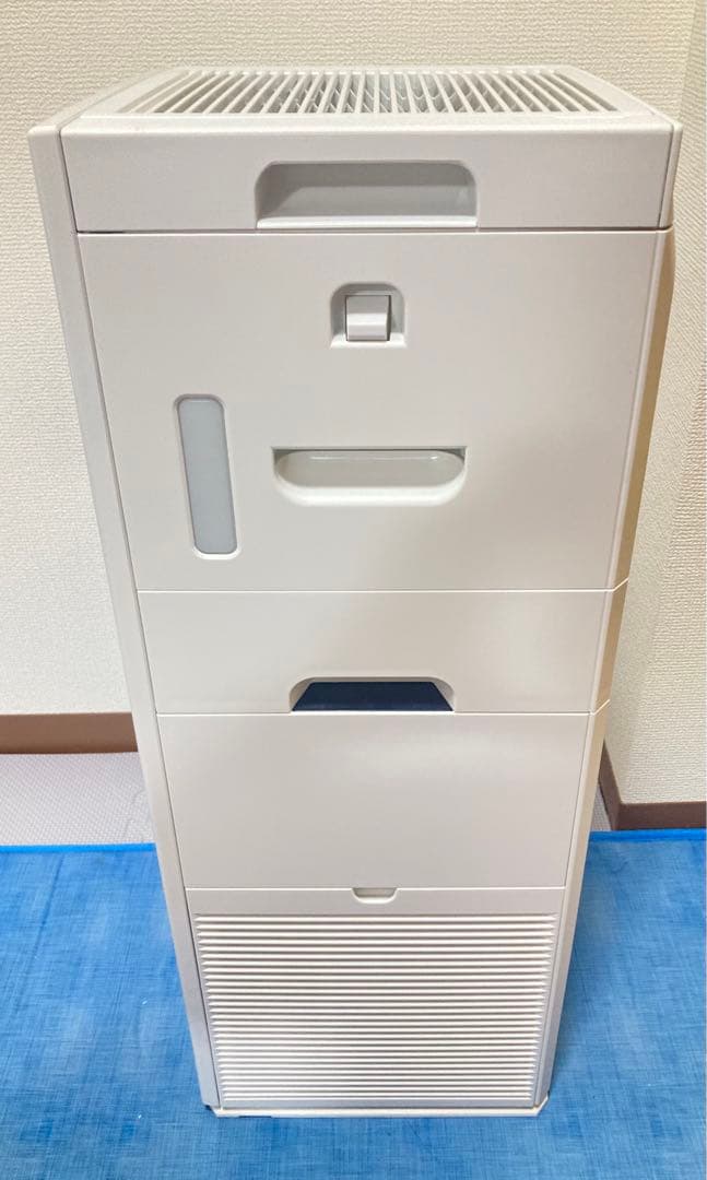 ☆美品！！ ダイキン 加湿空気清浄機 ストリーマ MCK50Y-W DAIKIN