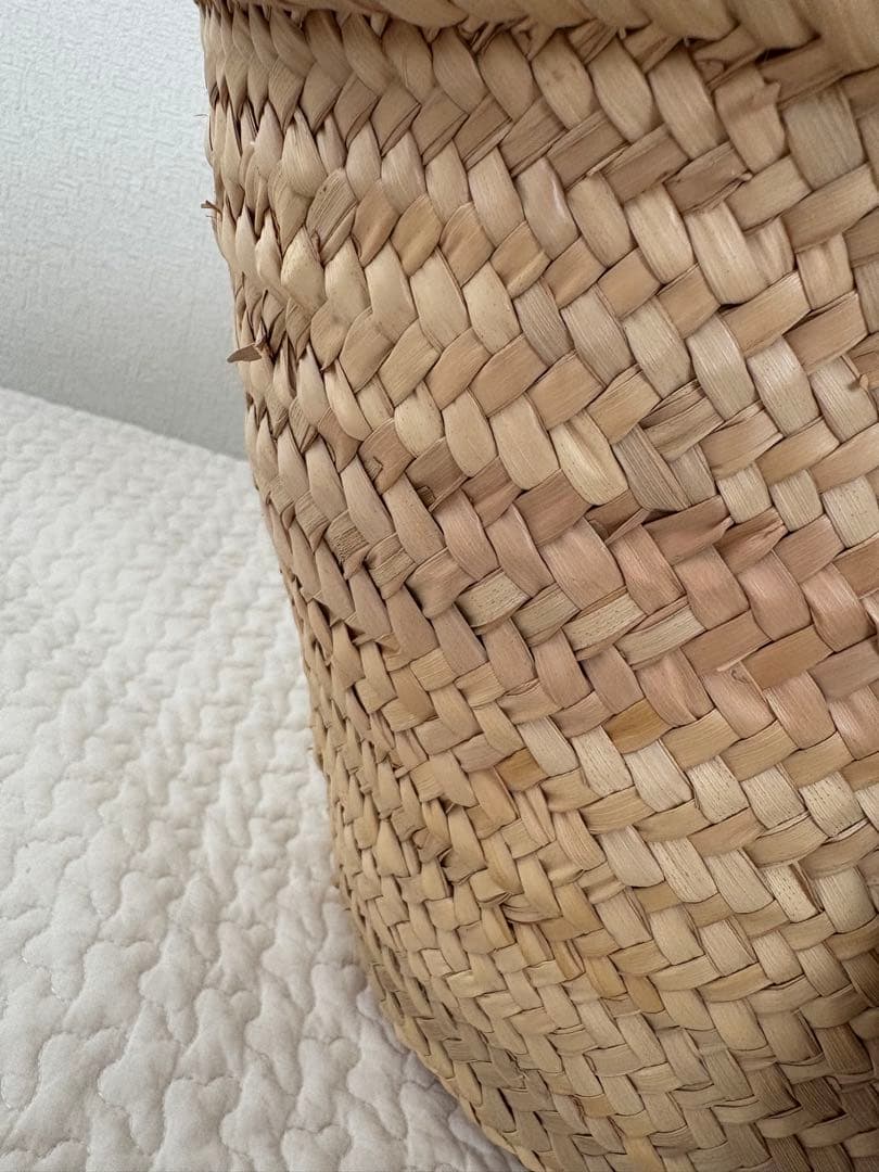 【特別価格】LOEWE バスケットバッグ Lサイズ