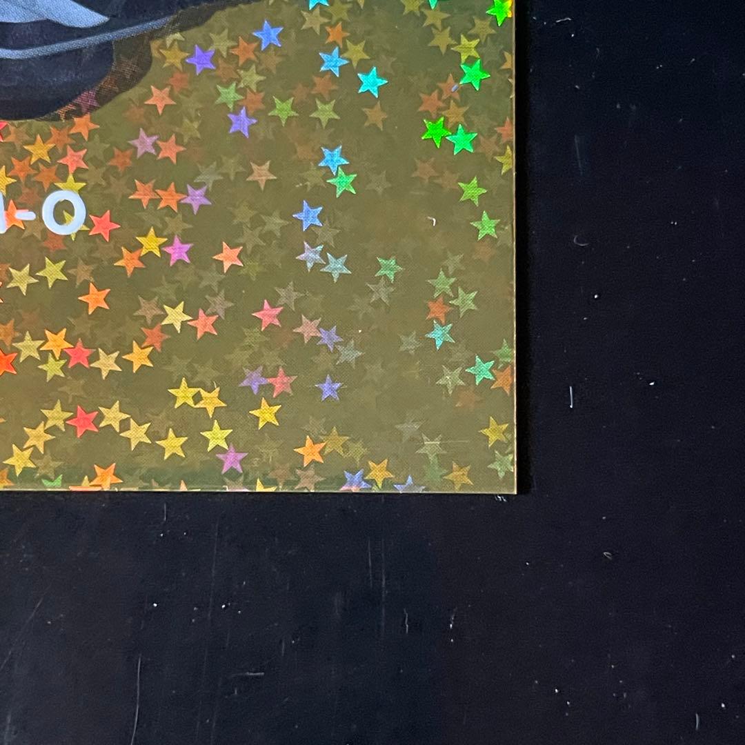 PIXAR 2025 EPOCH コレクションカード WALL.E m-o