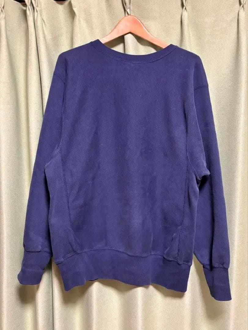 90s champion reverse weave “WISCONSIN”