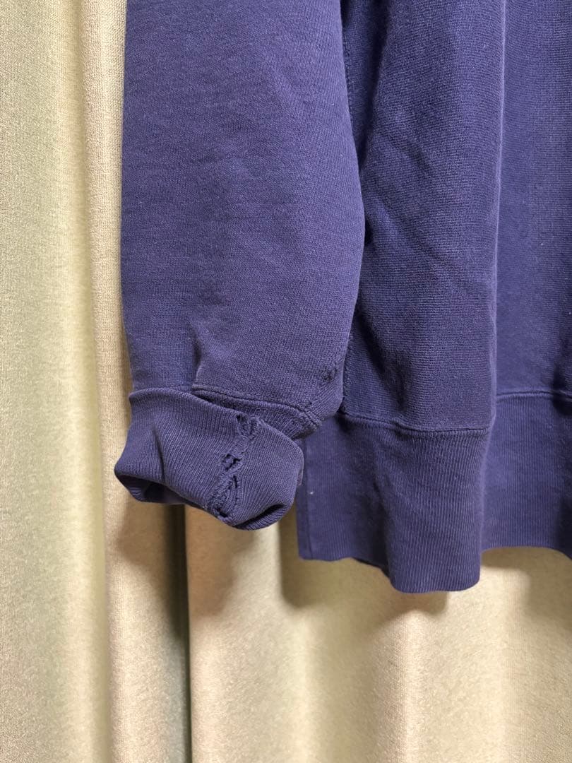 90s champion reverse weave “WISCONSIN”