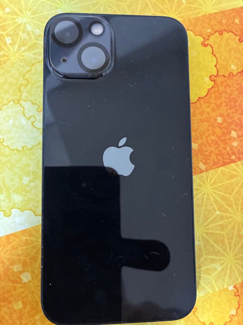 美品 iphone13 128GB