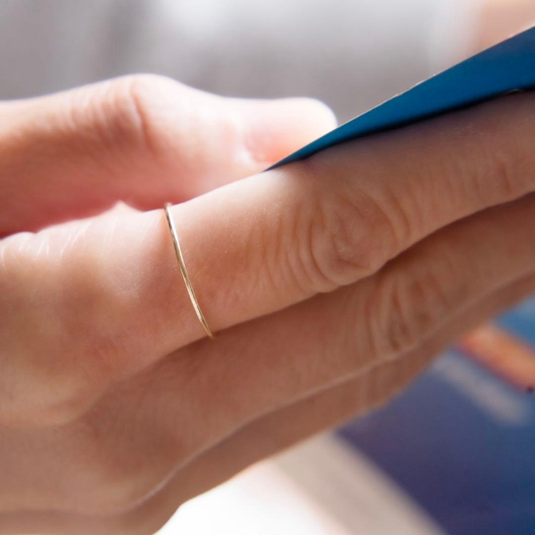 【ミズナミ】k10、0.8mm 2個　#12