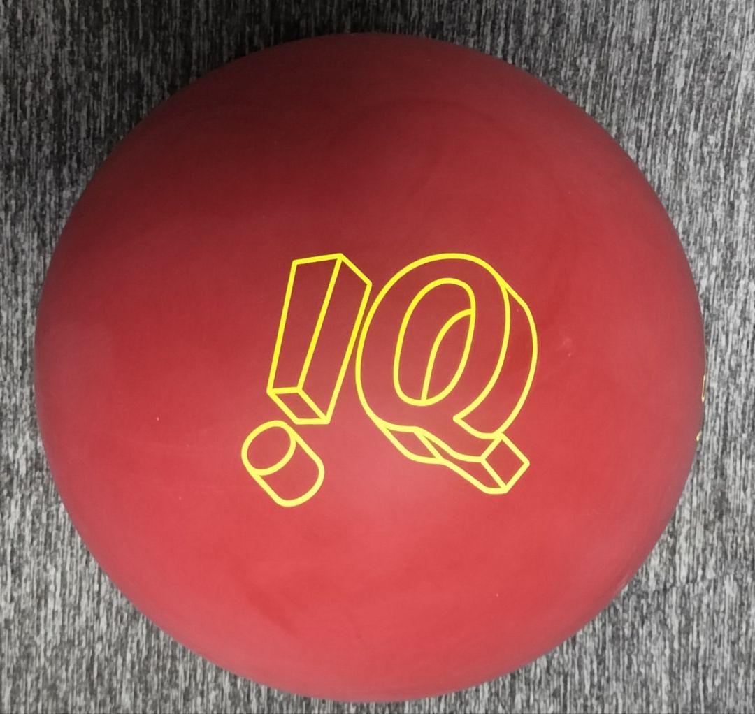 未使用 STORM IQツアー78U 15ポンド