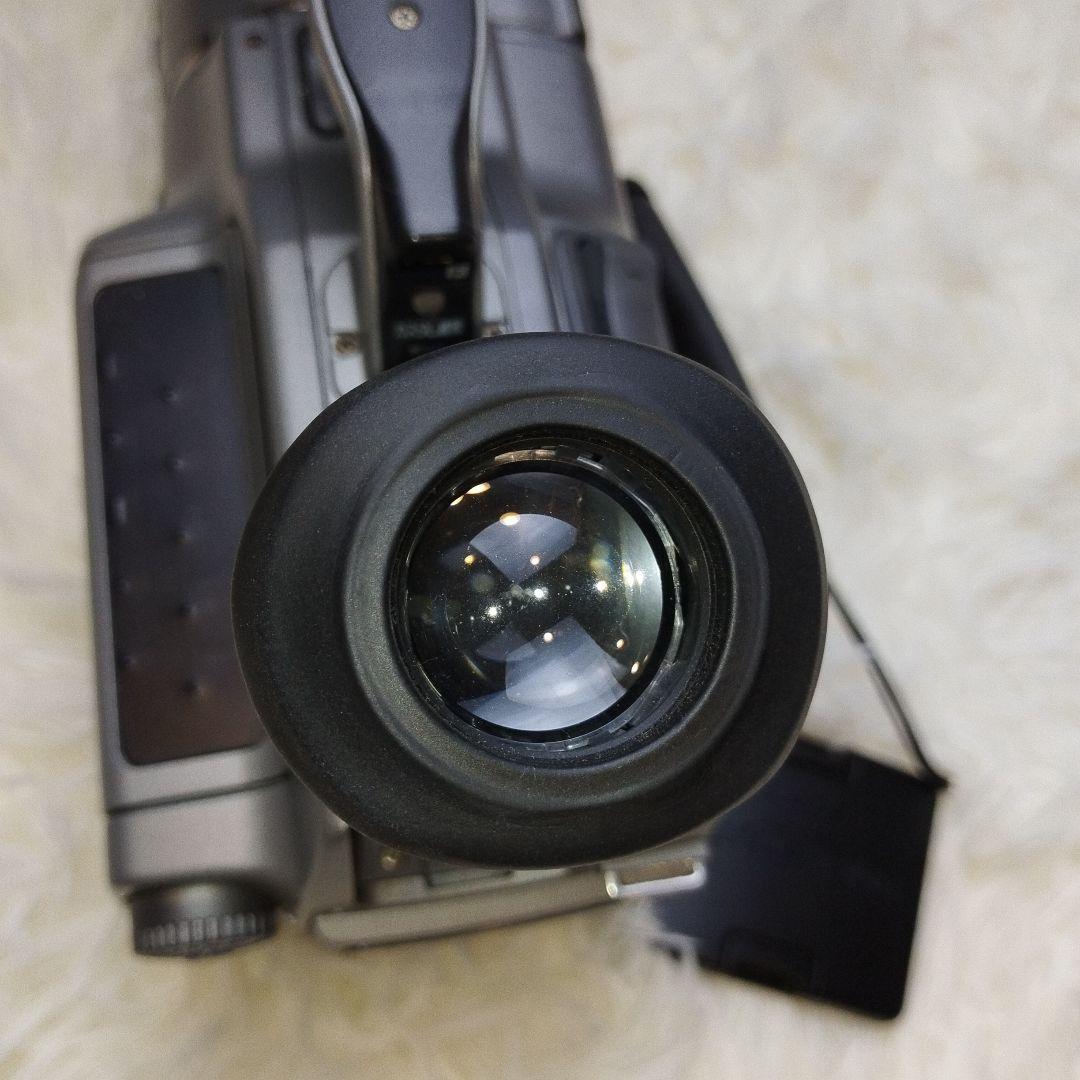 動作未確認　SONY DCR-VX1000 デジタルビデオカメラレコーダー