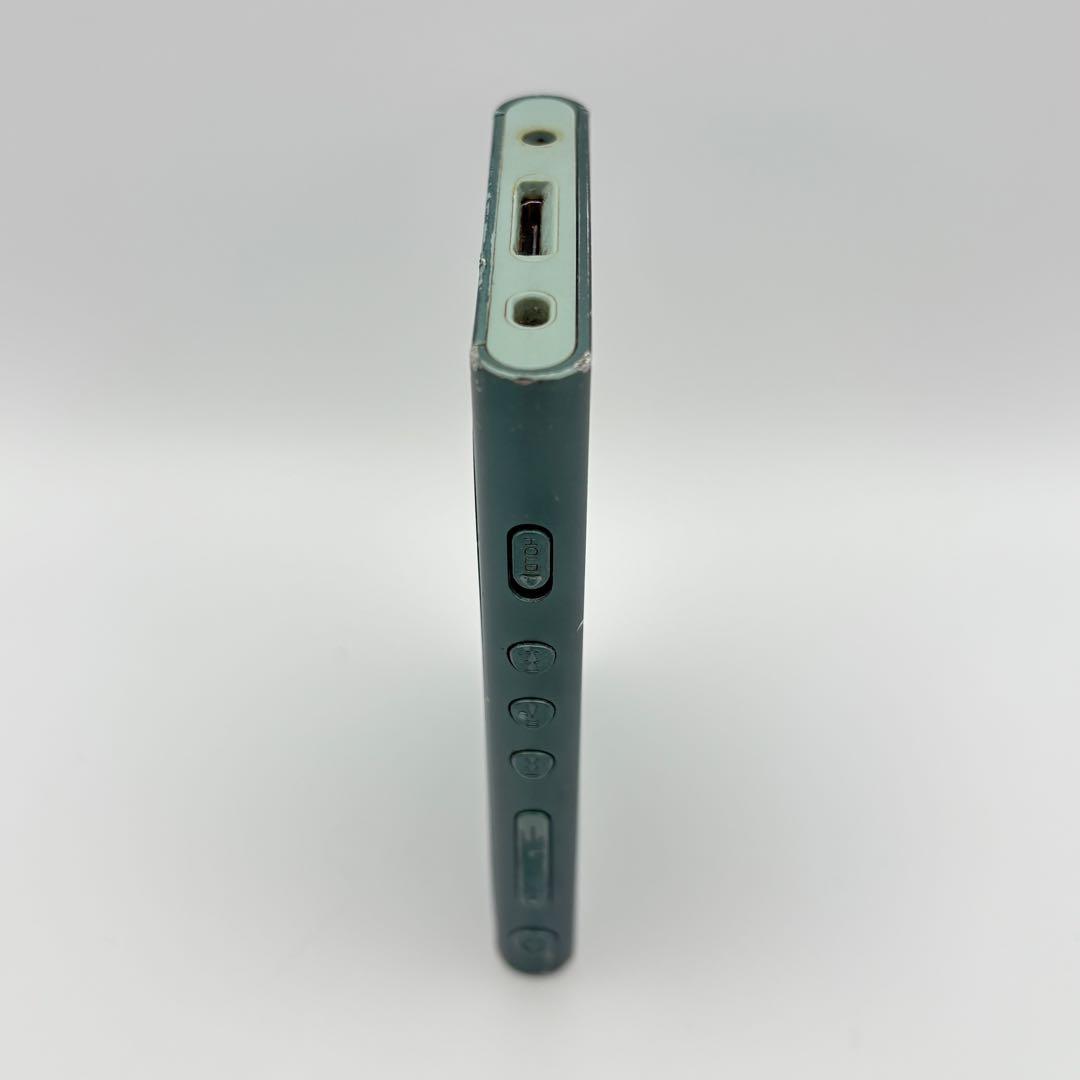 ポータブルプレーヤー SONY WALKMAN NW-A55 16GB