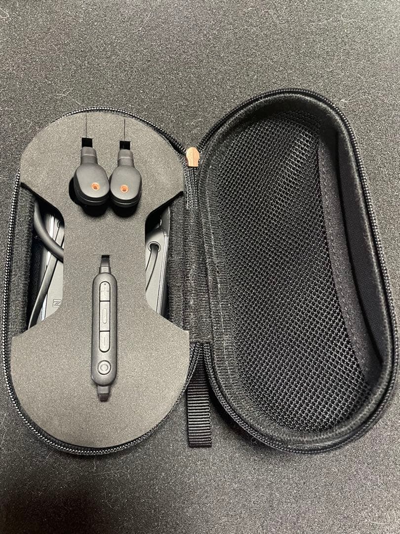 【付属品未使用完備】SONY ソニー WI-1000XM2 ワイヤレスイヤホン