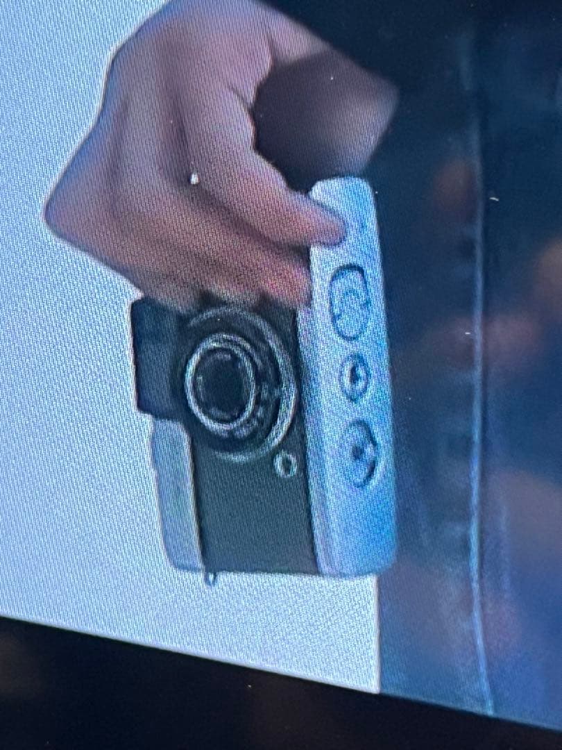 ★希少★ OLYMPUS-PEN オリンパス ペン 初代機 後期 ハーフカメラ