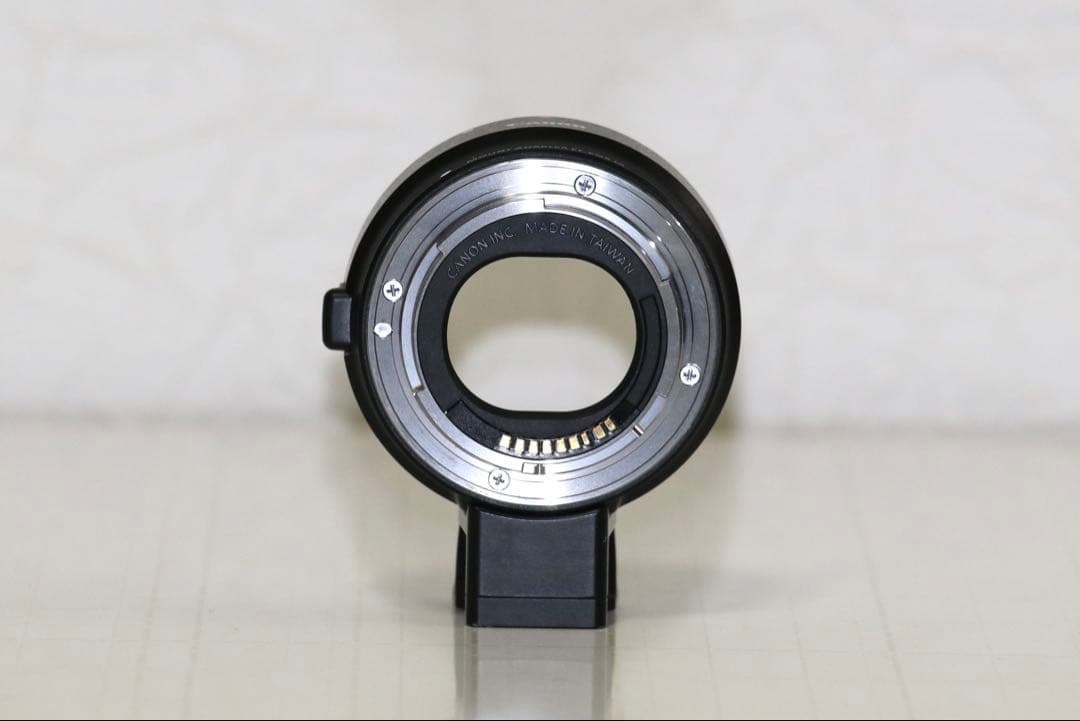 Canon EOS M5 純正アダプター付き！即購入OK