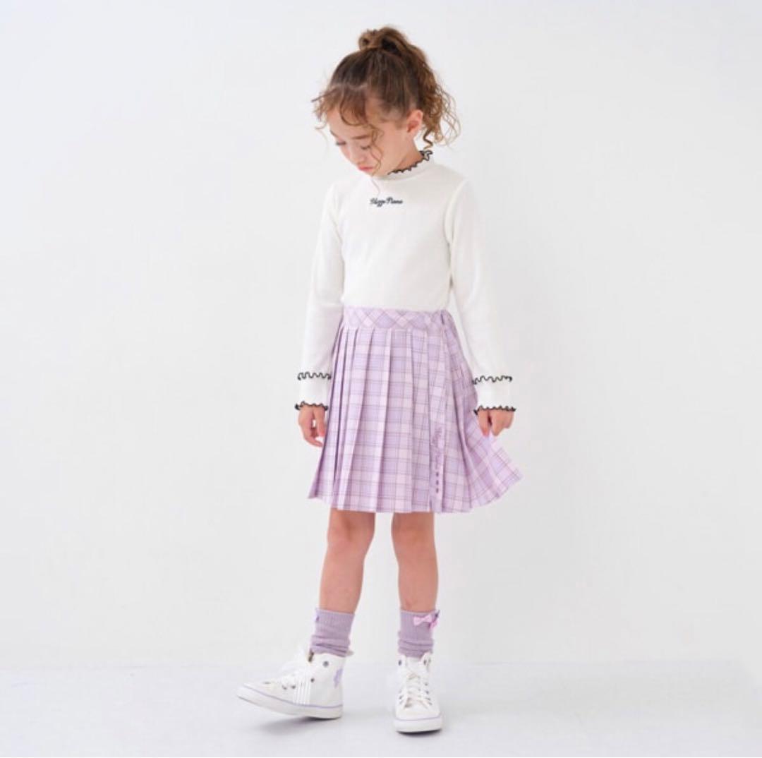 ☆未使用に近い☆ メゾピアノ '23 Bセット 130