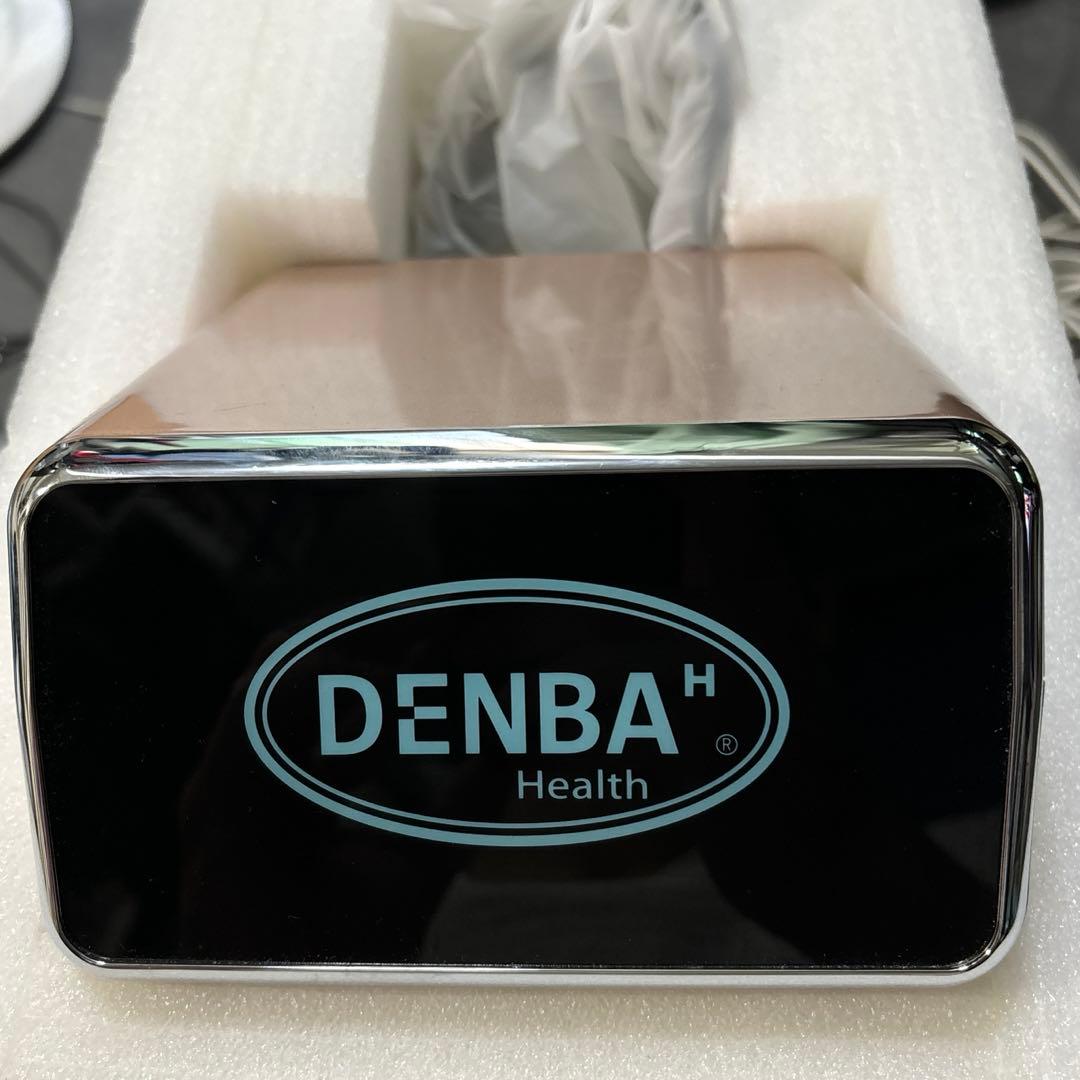 もりかぜ　 DENBA healthスタンダード 中古