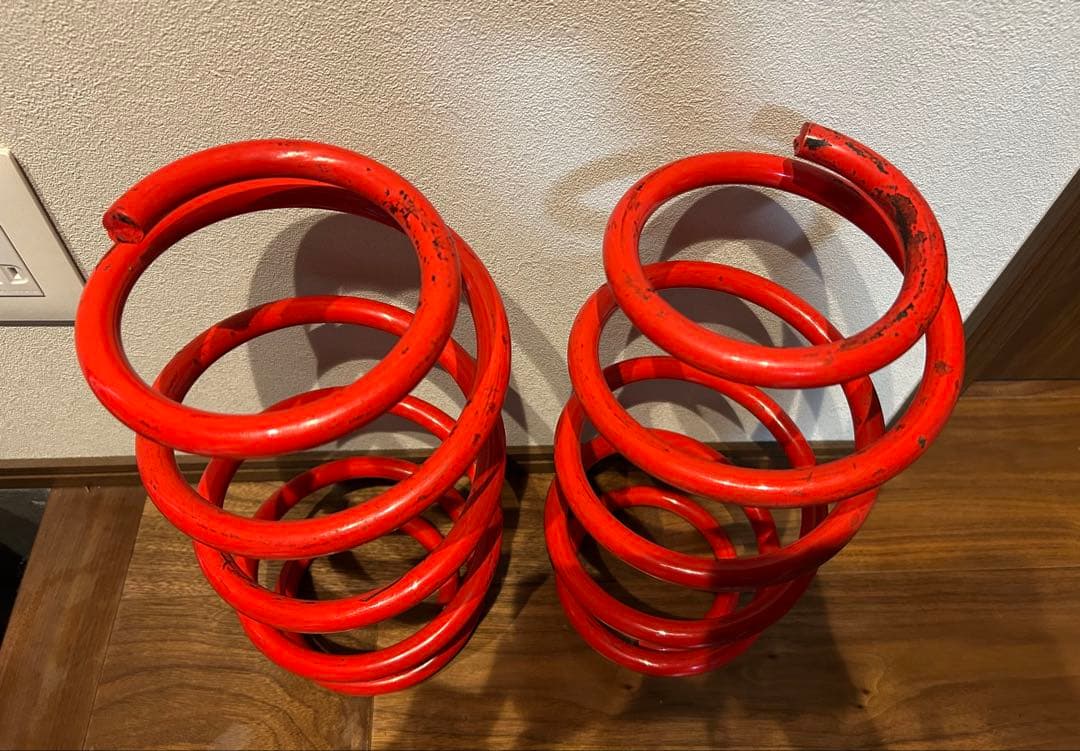 CX-8 オートエグゼ ローダウンスプリング MKG7000