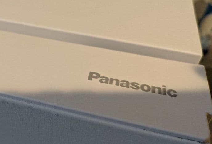 3/25まで！Panasonic NR-B16C1-W 冷蔵庫 156L