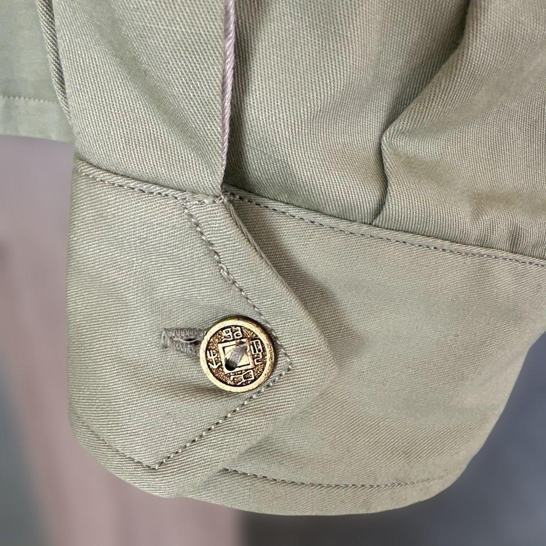 テイラートーヨー　ベトナムジャケット