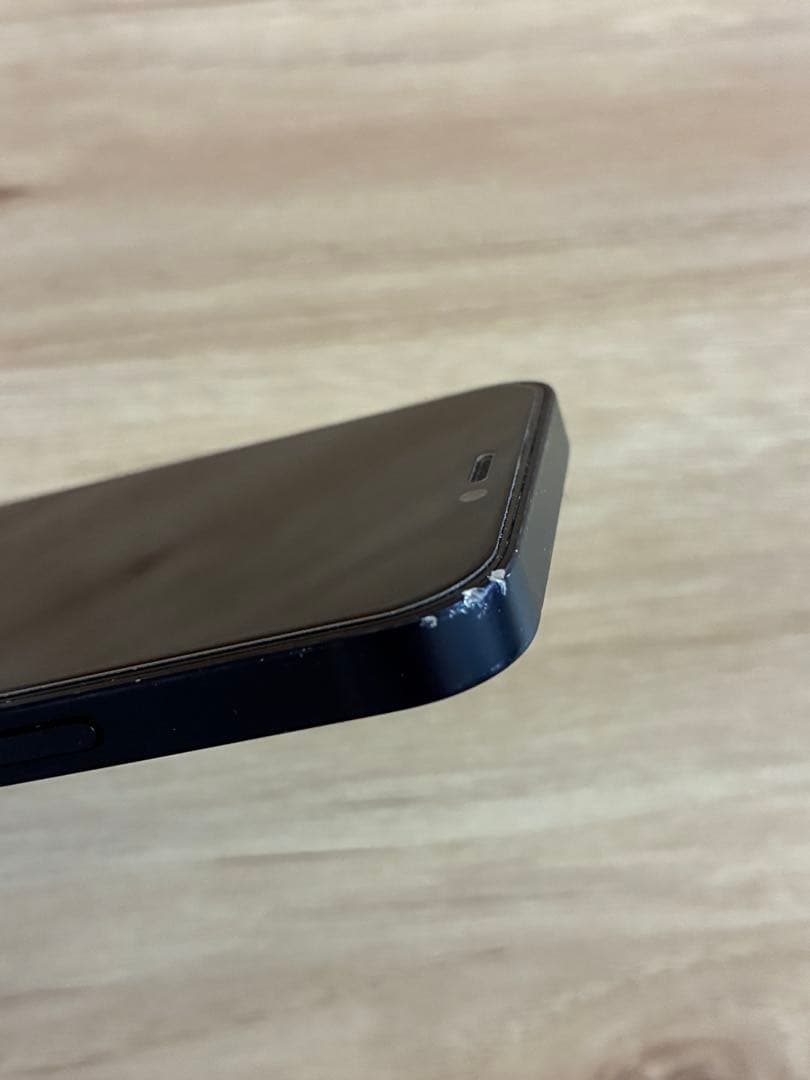 iPhone 12 mini ブラック 本体　128GB