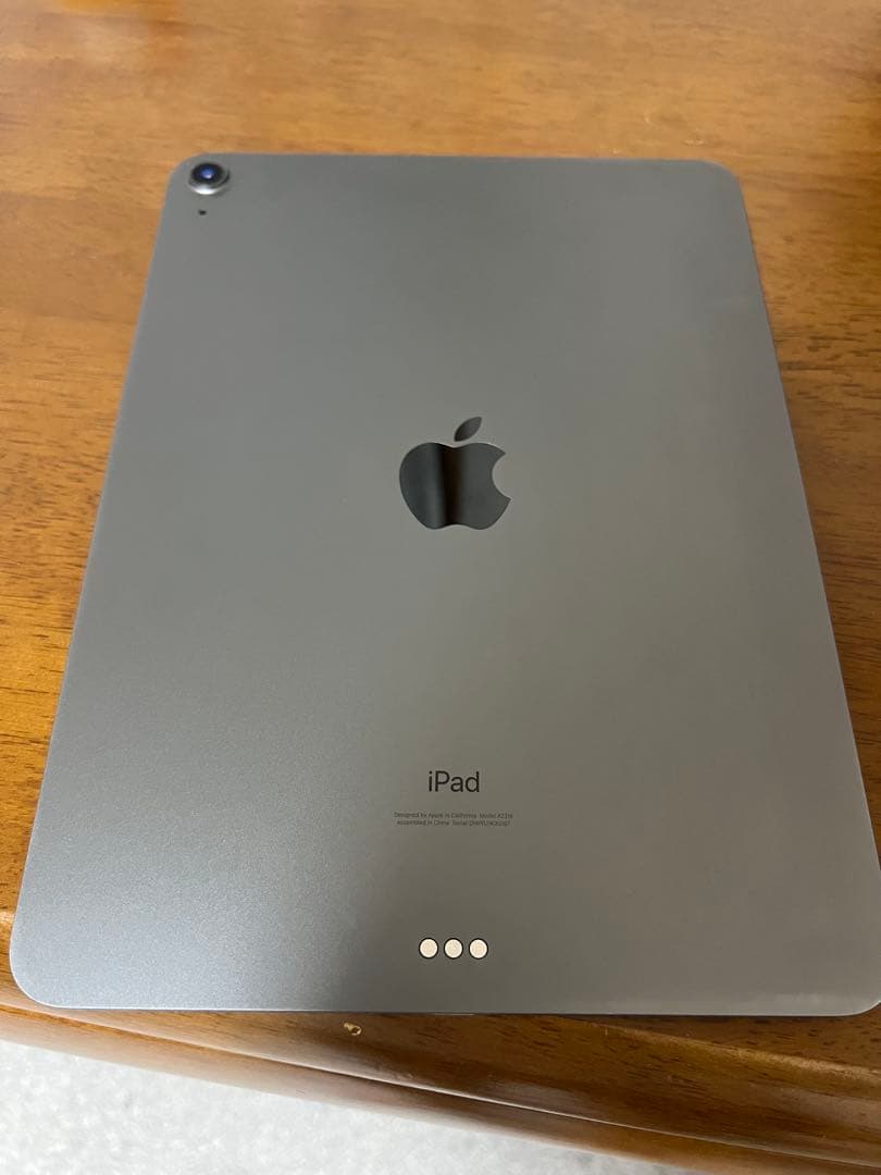 iPad Air 第4世代　ペン　カバー　フィルム付き