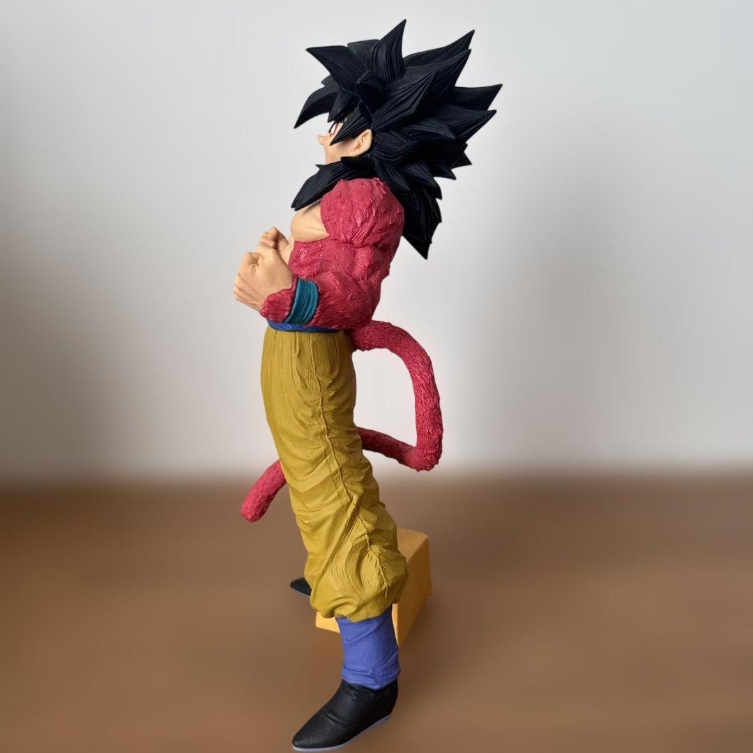 smsp 超サイヤ人4　悟空 02 箱無し