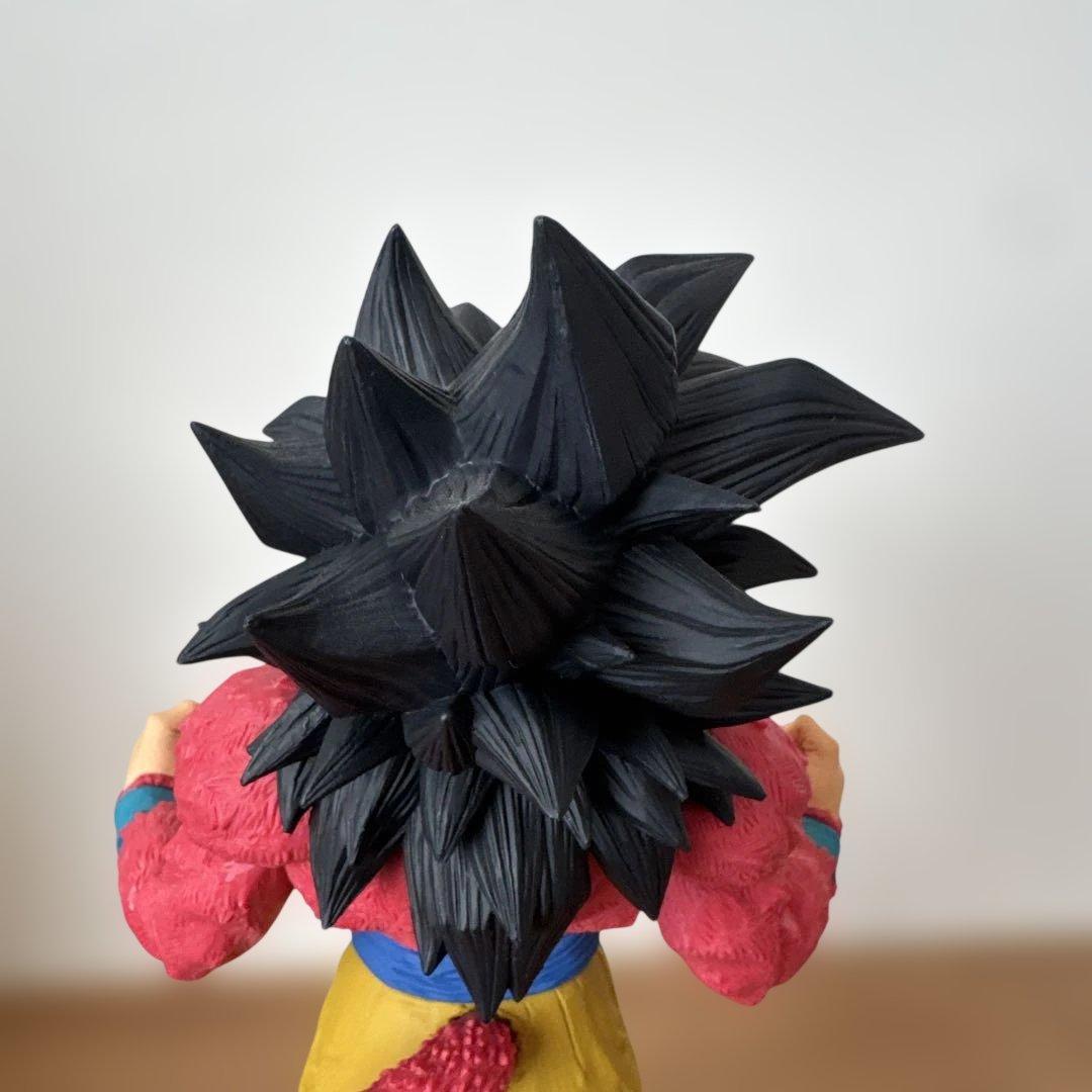 smsp 超サイヤ人4　悟空 02 箱無し