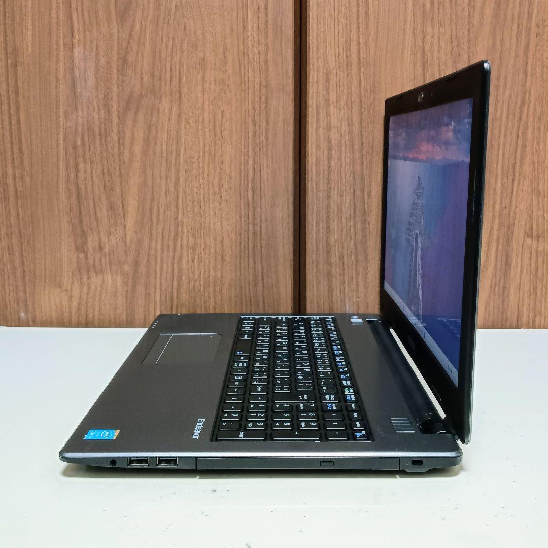 EPSON Endeavor Corei5 メモリ8GB SSD256GB