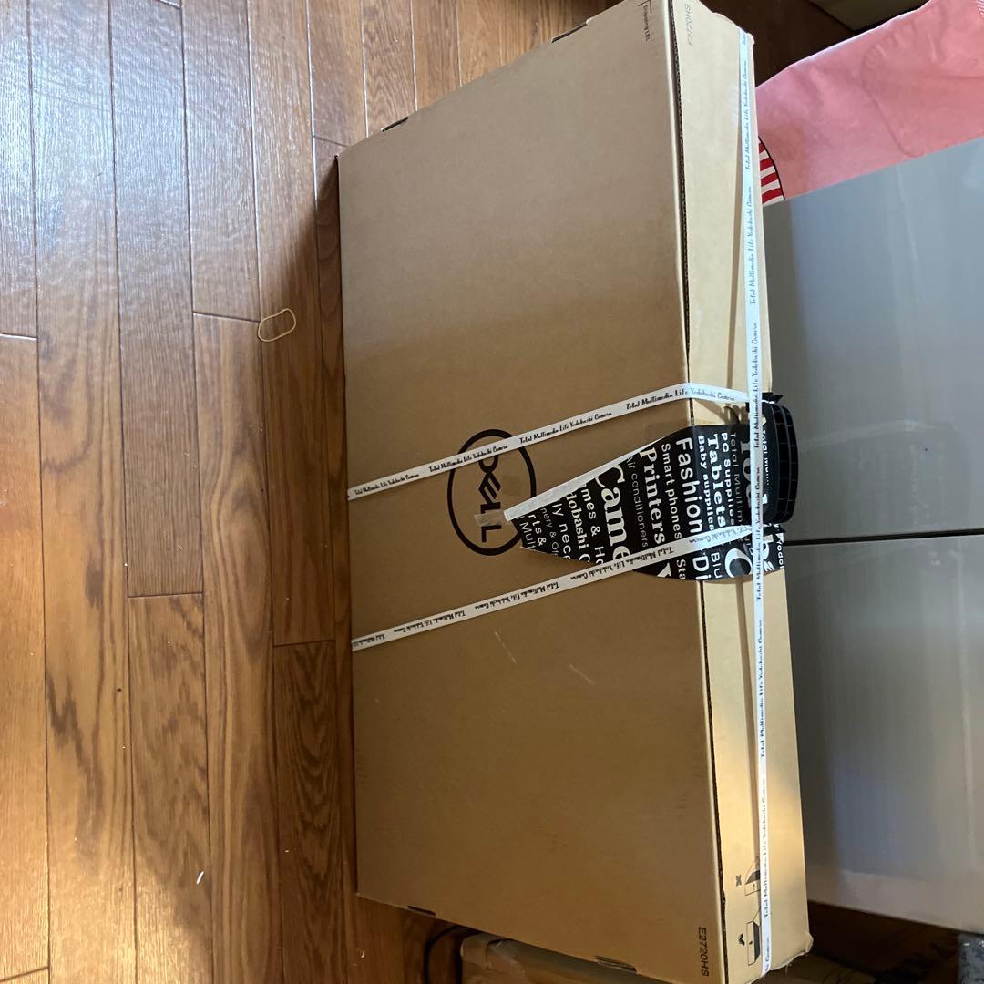 Dell XPS 13 未使用