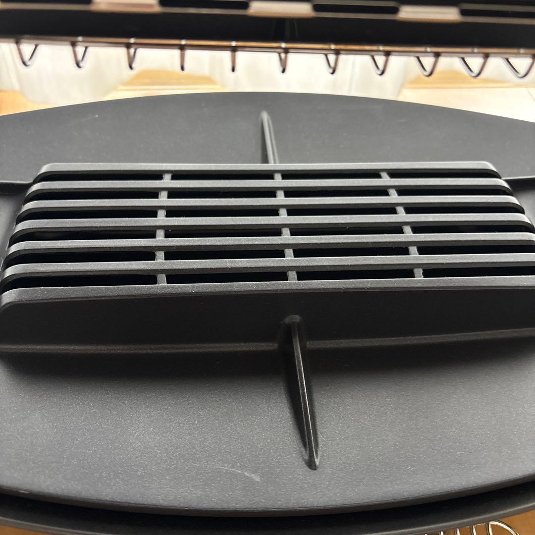 アラジングラファイトグリラー