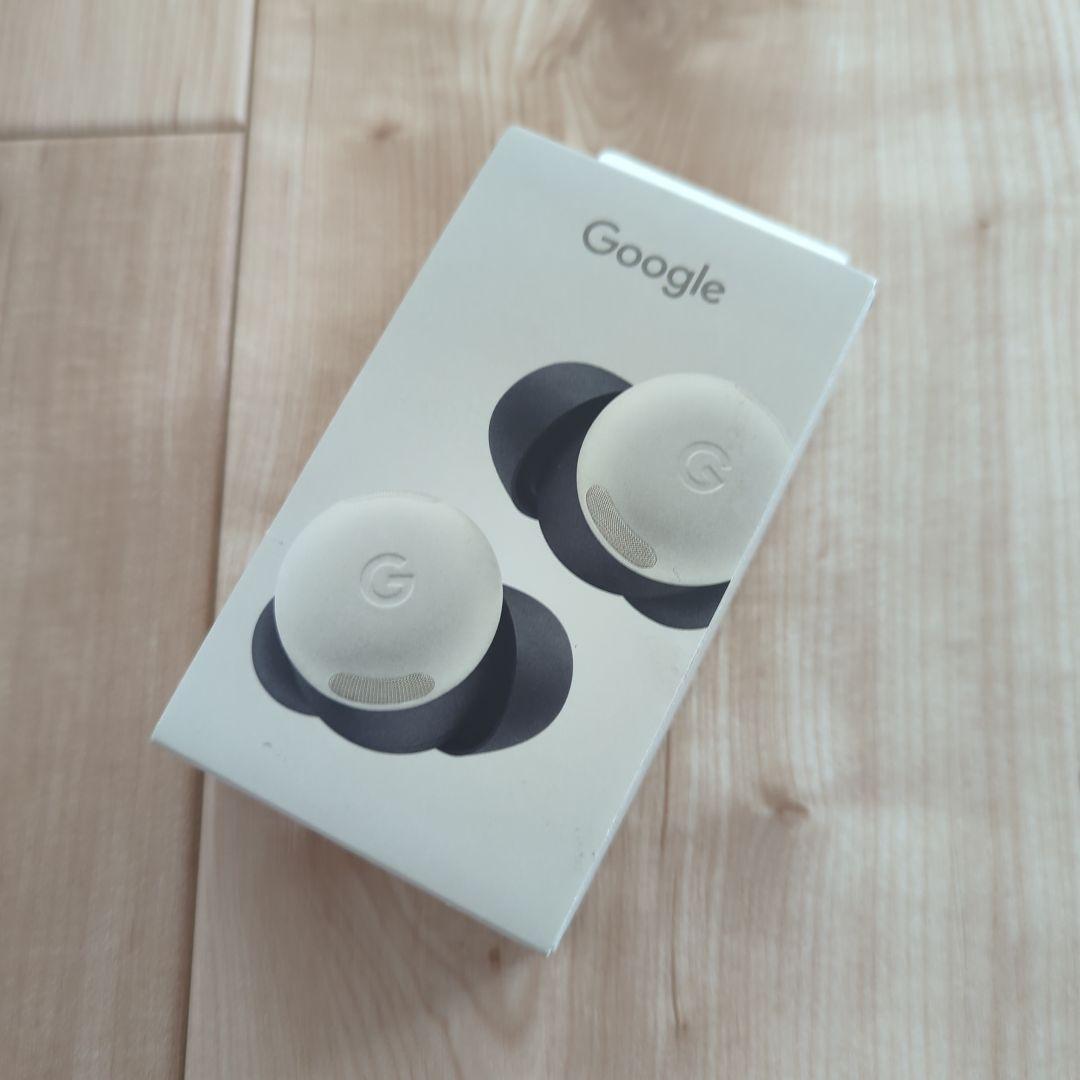 イヤホン Pixel Buds Pro 2 Porcelain