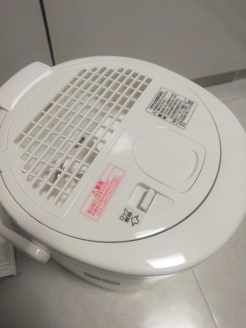 ◇2023年製！◇象印マホービン◇スチーム式加湿器◇