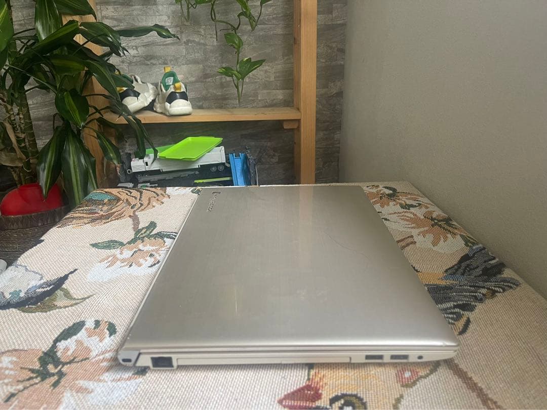 東芝　T65/HG Windows11 ノートパソコン✨届いてすぐ使える