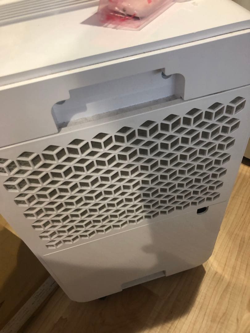 NL-JSK10 コンプレッサー式除湿機　ネオリード