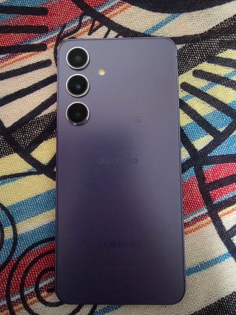 Galaxy S24 SC-51E 本体