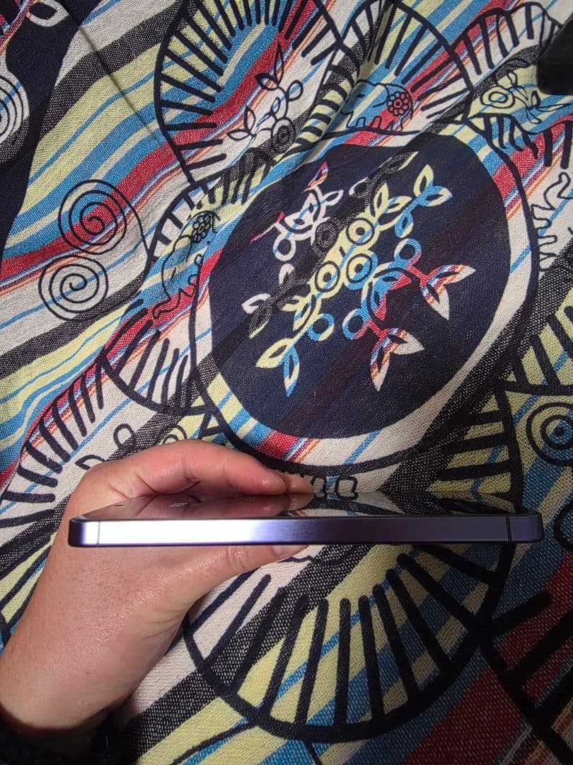 Galaxy S24 SC-51E 本体