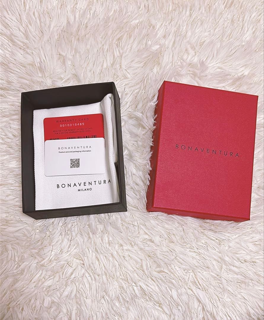 BONAVENTURA 　アニマルチャーム　ドッグ