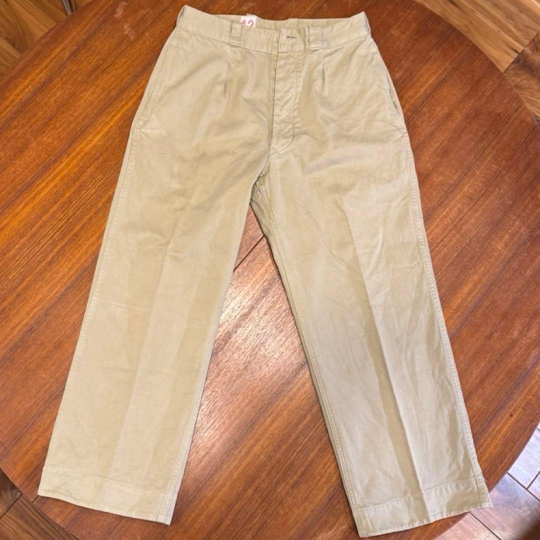 フランス軍　M52 60s