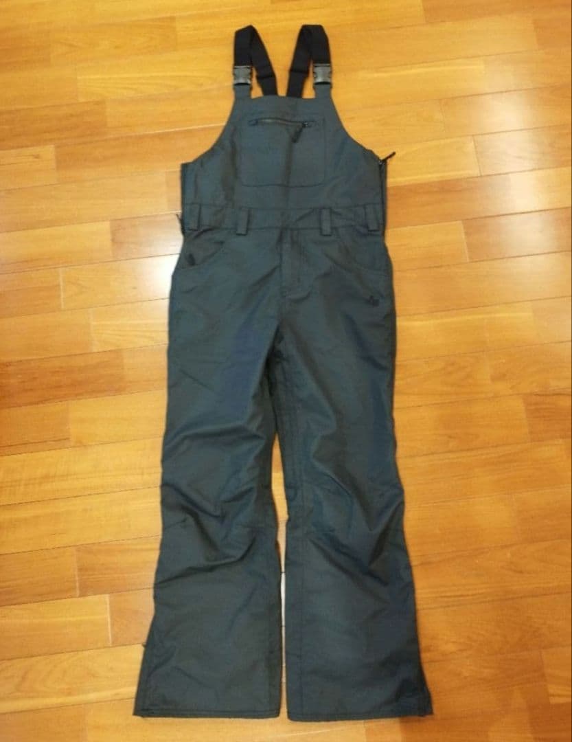 Three Weather スノーボードウェア ビブパンツ