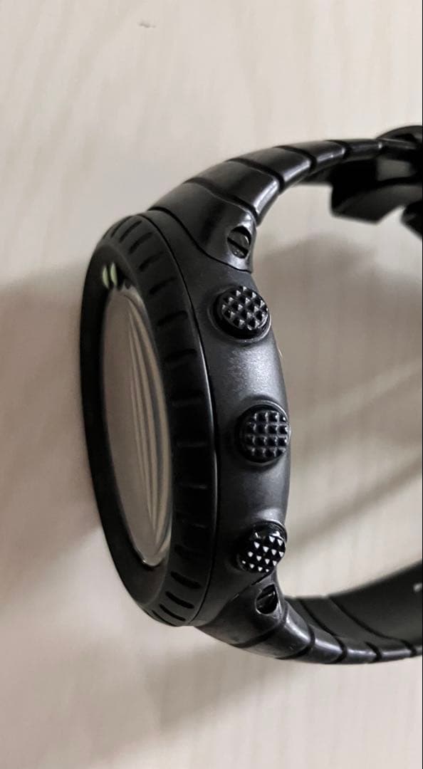 時計 SUUNTO CORE ALPHA STEALTH