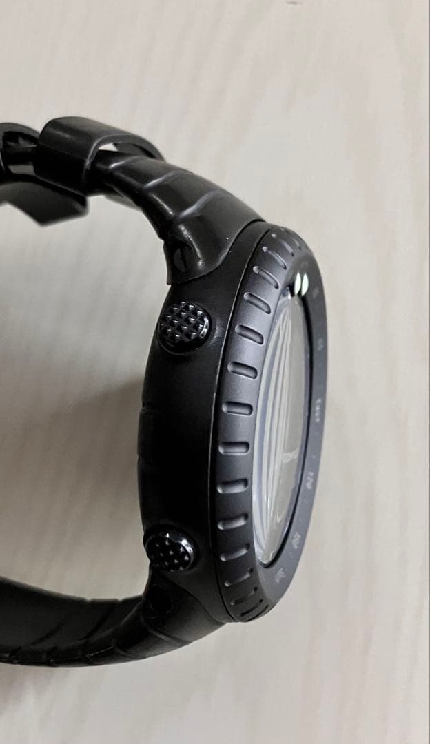 時計 SUUNTO CORE ALPHA STEALTH