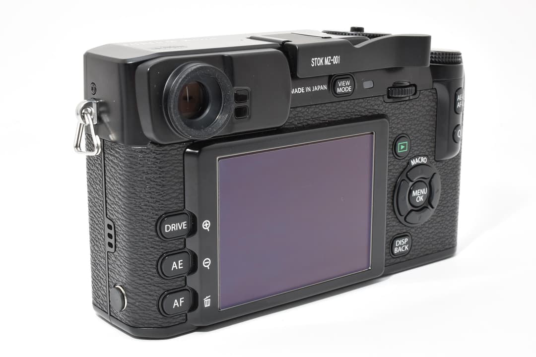 ■極上品■ 富士フィルム X-Pro1 カメラ #C668
